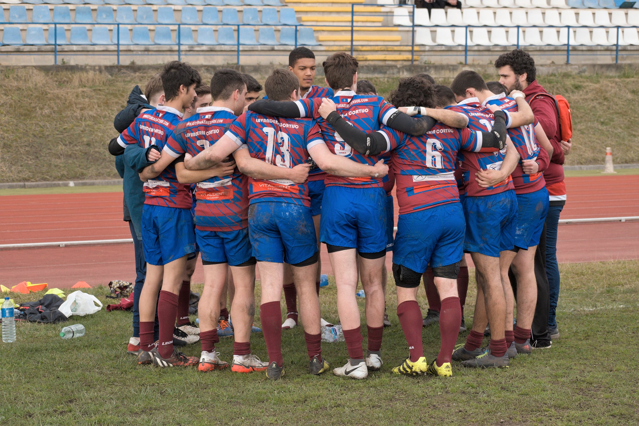 Nuestro club